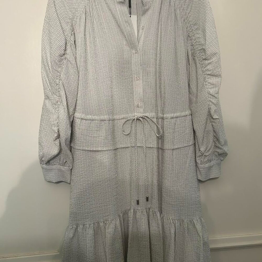 New Calvin Klein Dress